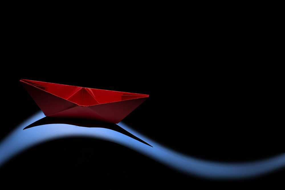 Platz 2 Andreas Doenhuber